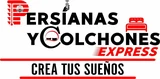 Persianas y Colchones Express - Crea tus sueños